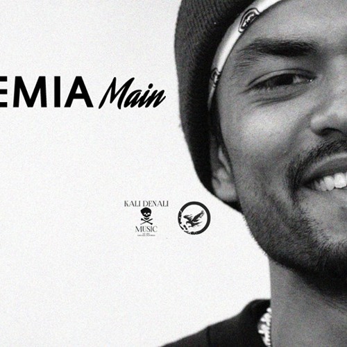 Main - Bohemia