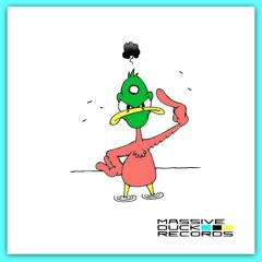 Zareh Kan - American Pie (Dingaz Remix) [Massive Duck Records] OUT NOW #66 Beatport Minimal Charts