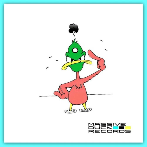Zareh Kan - American Pie (Dingaz Remix) [Massive Duck Records] OUT NOW #66 Beatport Minimal Charts