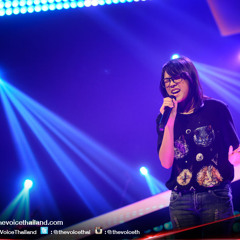 The Voice Thailand - อิมเมจ - Falling Slowly - 5 Oct 2014