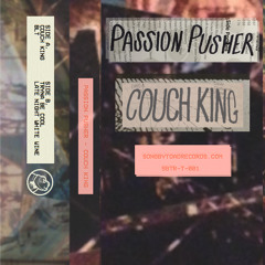 Passion Pusher - Tryna B Cool