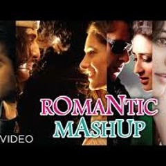 Romantic Mashup ♫ Compilation Of Best Songs -2014- Hussain Dar