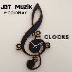 Clocks(JGT Remake)