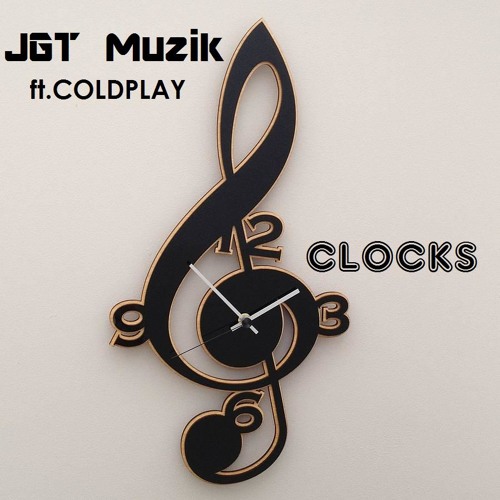 Clocks(JGT Remake)