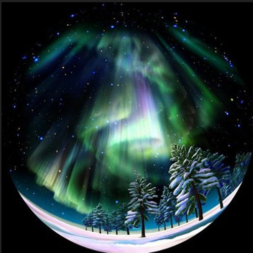 Japanese Planetarium