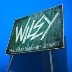 Wiley - 'No Skylarking'