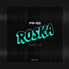 Roska - Higher (Feat. Jamie George)(Radio Edit)