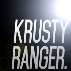 Krusty Ranger - Melompat Lebih Tinggi (Cover-Unmix)