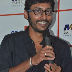 RJ Balaji about Neethane en ponvasantham
