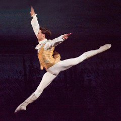 Matthew Golding on Don Quixote, dancing with Natalia Osipova and ballet as a calling