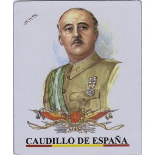 Stream El Caudillo by vcforever Listen online for free on SoundCloud