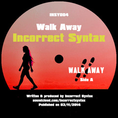 Walk Away