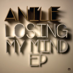 Anile - Losing My Mind [clip]