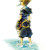 Artwork for Kingdom Hearts 2 - Sanctuary Cover FINAL