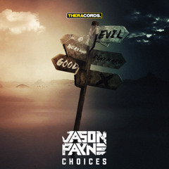 Jason Payne - Choices