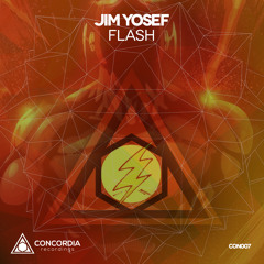 Jim Yosef - Flash