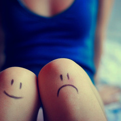 Ve Dau Mai Toc Nguoi Thuong - Quang Le