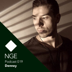 NGE Podcast 019: Denney