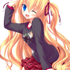Nightcore - La La La (Cover)