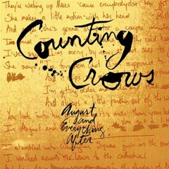 Mr. Jones: Live - Counting Crows [Remix]