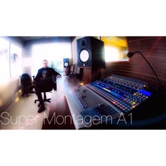 Super Montagem Antena 1 - Podcast By DJ Johnny DrUm