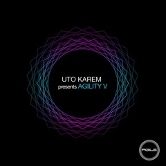 VA - Uto Karem presents AGILITY V