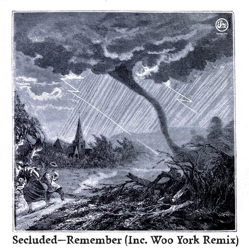 Secluded - Remember (Soma 414)