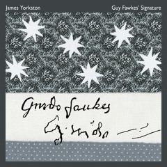 James Yorkston - Guy Fawkes' Signature (Stuart Braithwaite Remix)