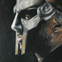 AlgernonCornelius x MF DOOM || "Favourite Ladies" (seaside remix)