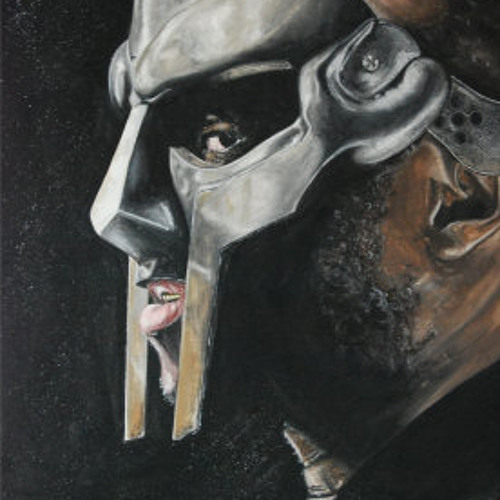 AlgernonCornelius x MF DOOM || "Favourite Ladies" (seaside remix)
