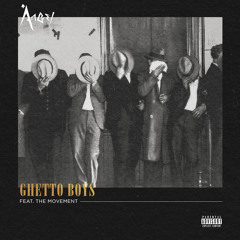 Ghetto Boys Feat. The Movement