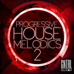 CNTRL Micro - Progressive House Melodics 2