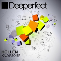 Hollen - Kalypso (Original Mix)