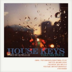House Key's Volume 4