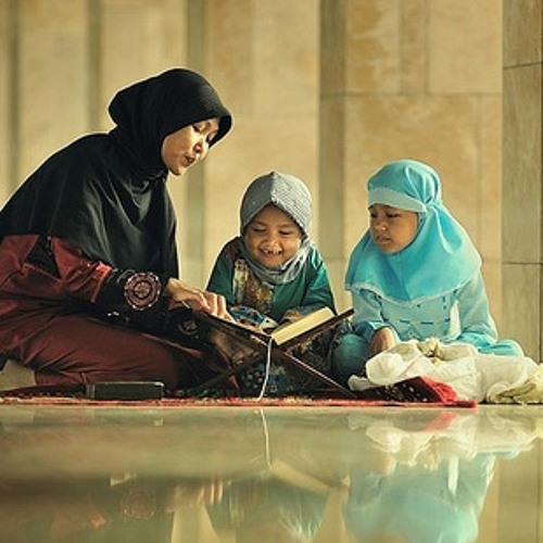 إصطفاك الله نغمة موبايل جامدة