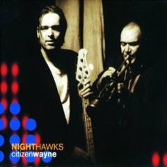 Nighthawks -  Hornflakes Diner.