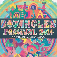 EnervatiX @ Bojangles 2014