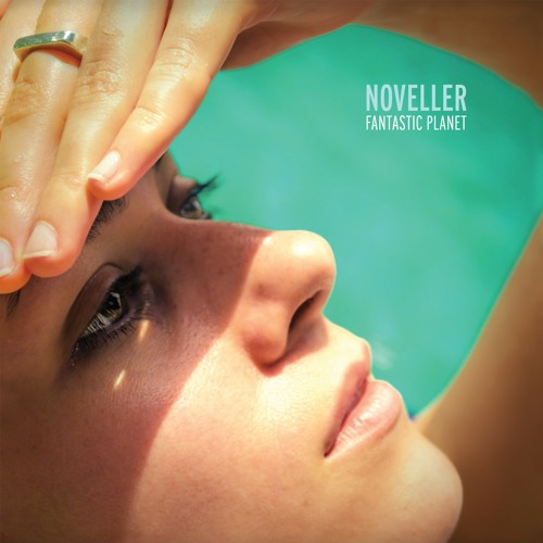 Noveller - Into The Dunes