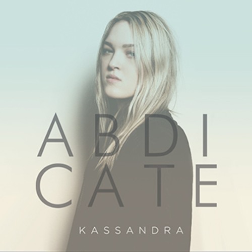 Abdicate