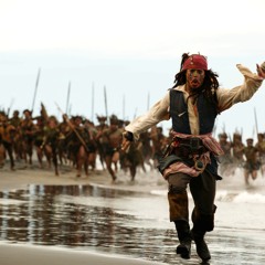 LSDream - Pirates of the Caribbean