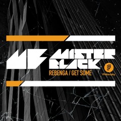 Mister Black - Rebenga