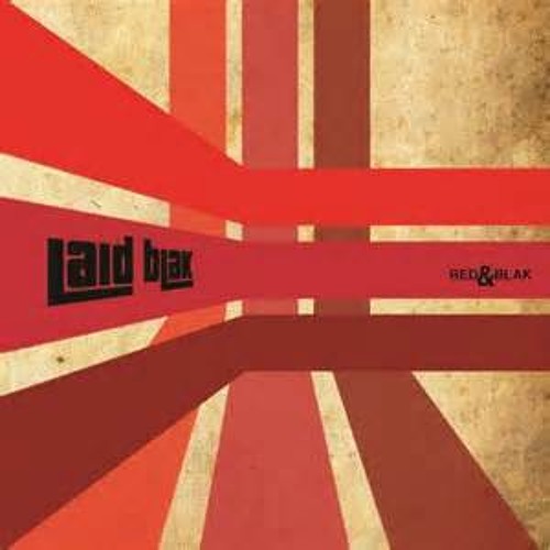 Laid Blak 'My Way' DJ Bunjy Slosh Bootleg Remix FREE D/L