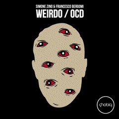 Simone Zino & Francesco Bergomi - Weirdo (Original Mix)