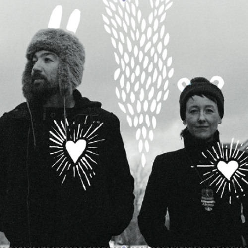 Interview Earnest And Without You (Radio T)