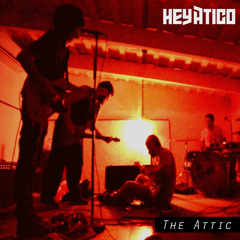 The Attic - The Attic 2014