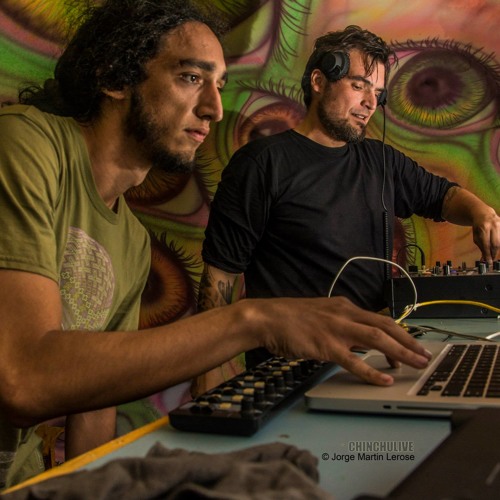 Labirinto Vs Twelve Sessions - 1228 Preview