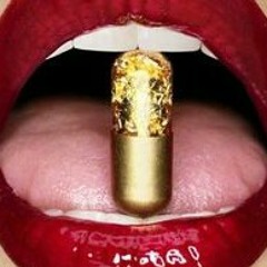 Just Popped A Molly....Whyte Boi Gutta..ft..Shoddo