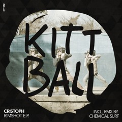 1 Cristoph - Rimshot Preview