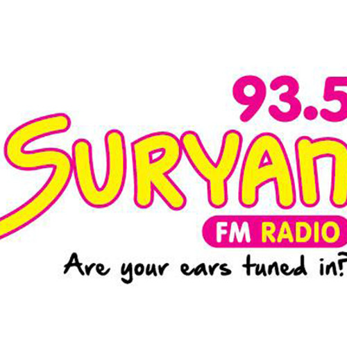 Stream Suryan Fm Covai s KadhalKadhal show is becoming