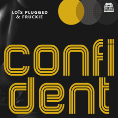 Confident (Club mix) Snippet